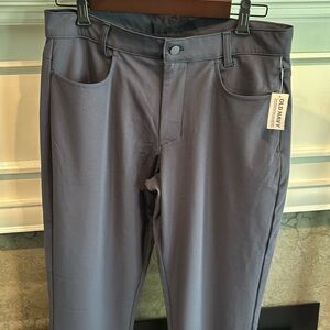 Men’s Hybrid Flex Pants 32 x 34.